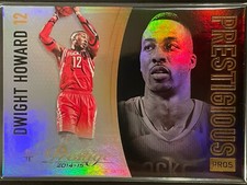 2014-15 Panini Prestige Basketball Cards 14