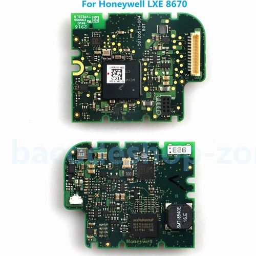 For Honeywell LXE 8670 Ring Scanner Motherboard