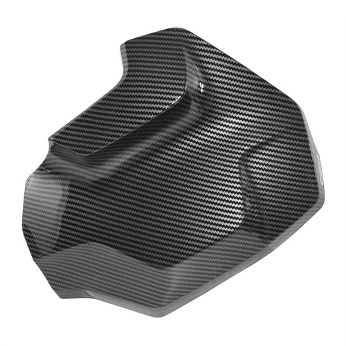 Carbon Radiator Side Cover Shroud Panel Cowl For BMW R1250GS ADV K51 2018-2023 - Picture 5 of 11