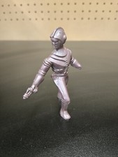 Vintage 1950s Futuristic Ray Gun Space Alien From Mars