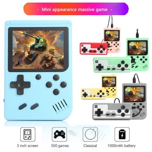 video game under 500