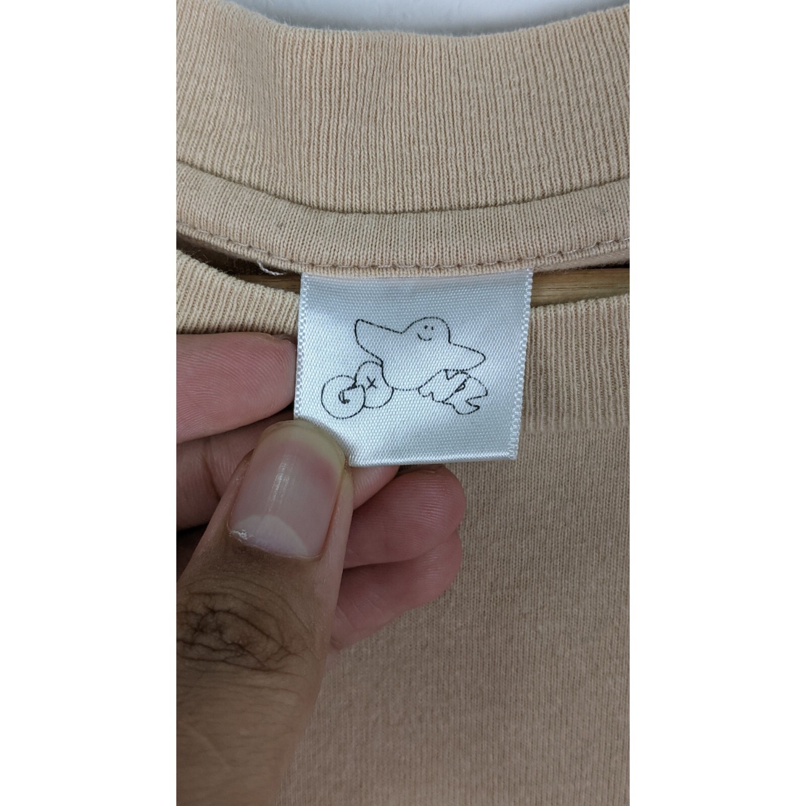 Mark Gonzalez shirt - image 4