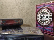 THEORY 11 Playing Cards 