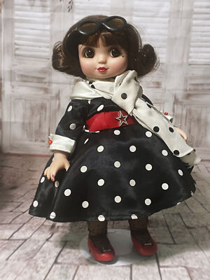 ADOPT ME: Marie Osmond Vinyl Adora Belle Hollywood Star LE #1170