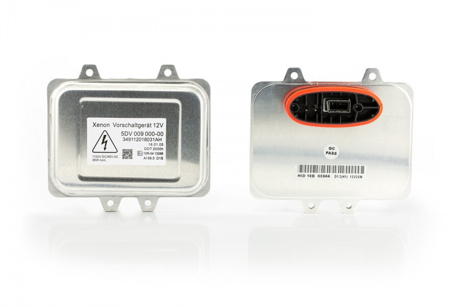 Ballast xénon pour Audi A6 4F module HID de remplacement pour réparation contrôle technique