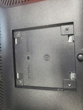 Dell 17in LCD Monitor Model No. E176FPc FREE SHIP