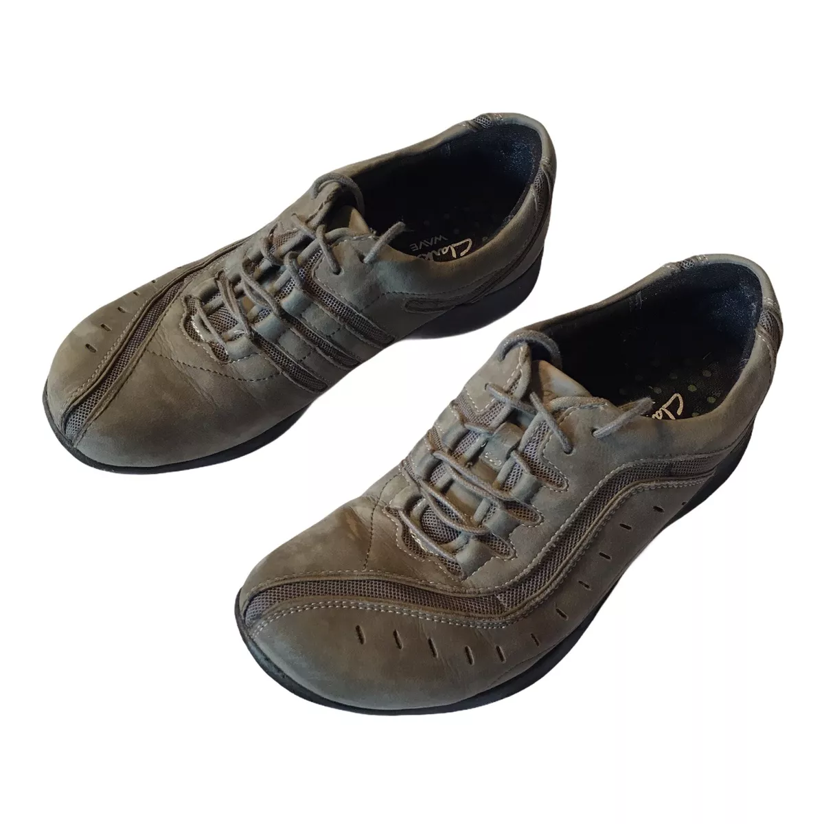 Walking shoes for womens deals clarks