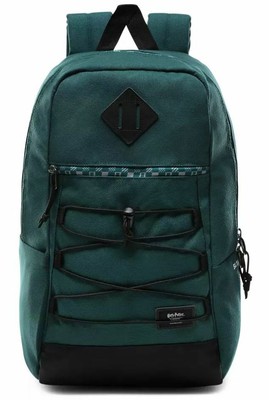 vans slytherin bag
