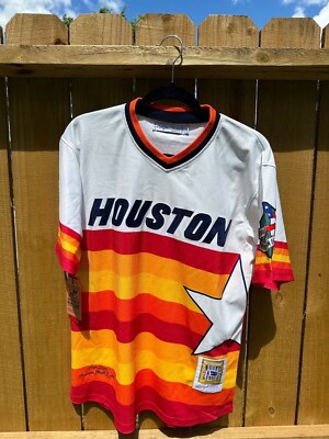 Houston Astros Negro League Throwback Jerseys Authentic Vintage