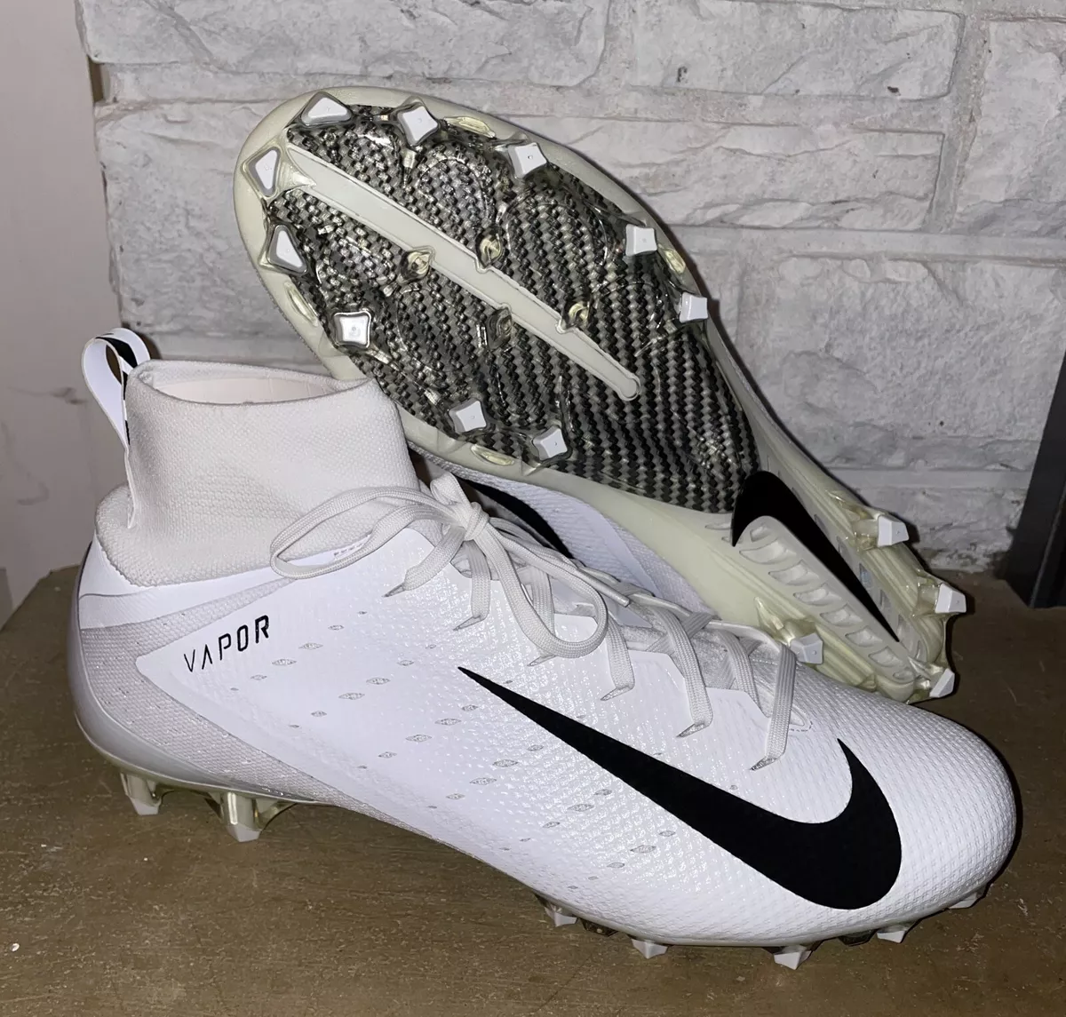 Nike untouchable cheap 3 white