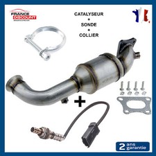 Catalyseurs Opel GT