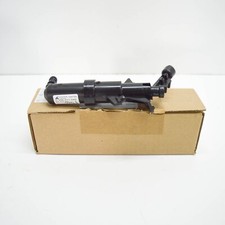 Audi TT 8J Left Headlight Washer Spray Nozzle 8J0955101A NEW GENUINE