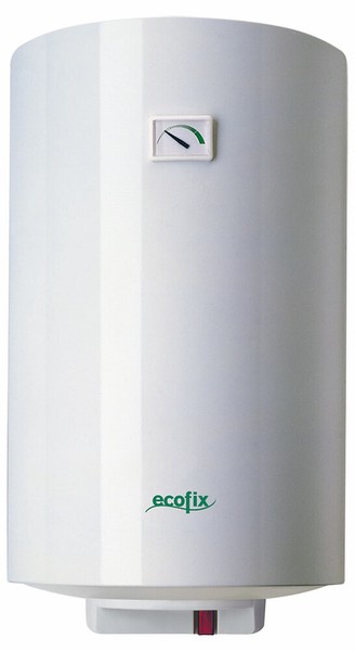 Ariston ECOFIX50VEU2 Warmwasserbereiter Elektrisch 1200W 50LT Cl.B-image