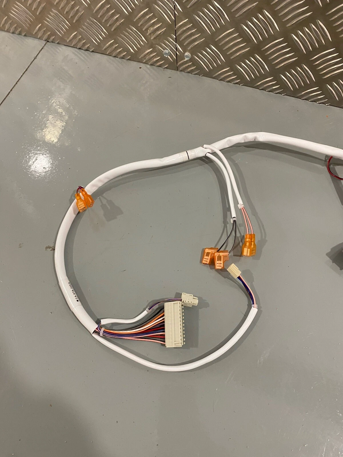 Stannah 260 Siena/Starla Seat Wiring Loom CA-STA-305/A Brand New 4