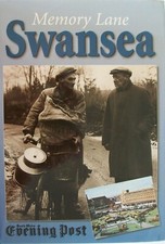120+ Books on Gower, Neath; Port Talbot; Swansea & Carmarthenshire