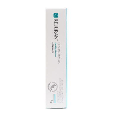 Rejuran Healing Pomata Healing Booster c-PDRN 0,2% 7g 0,2oz After Skin Laser
