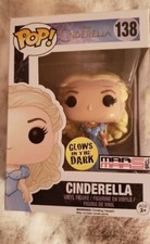Ultimate Funko Pop Cinderella Figures Gallery and Checklist 29