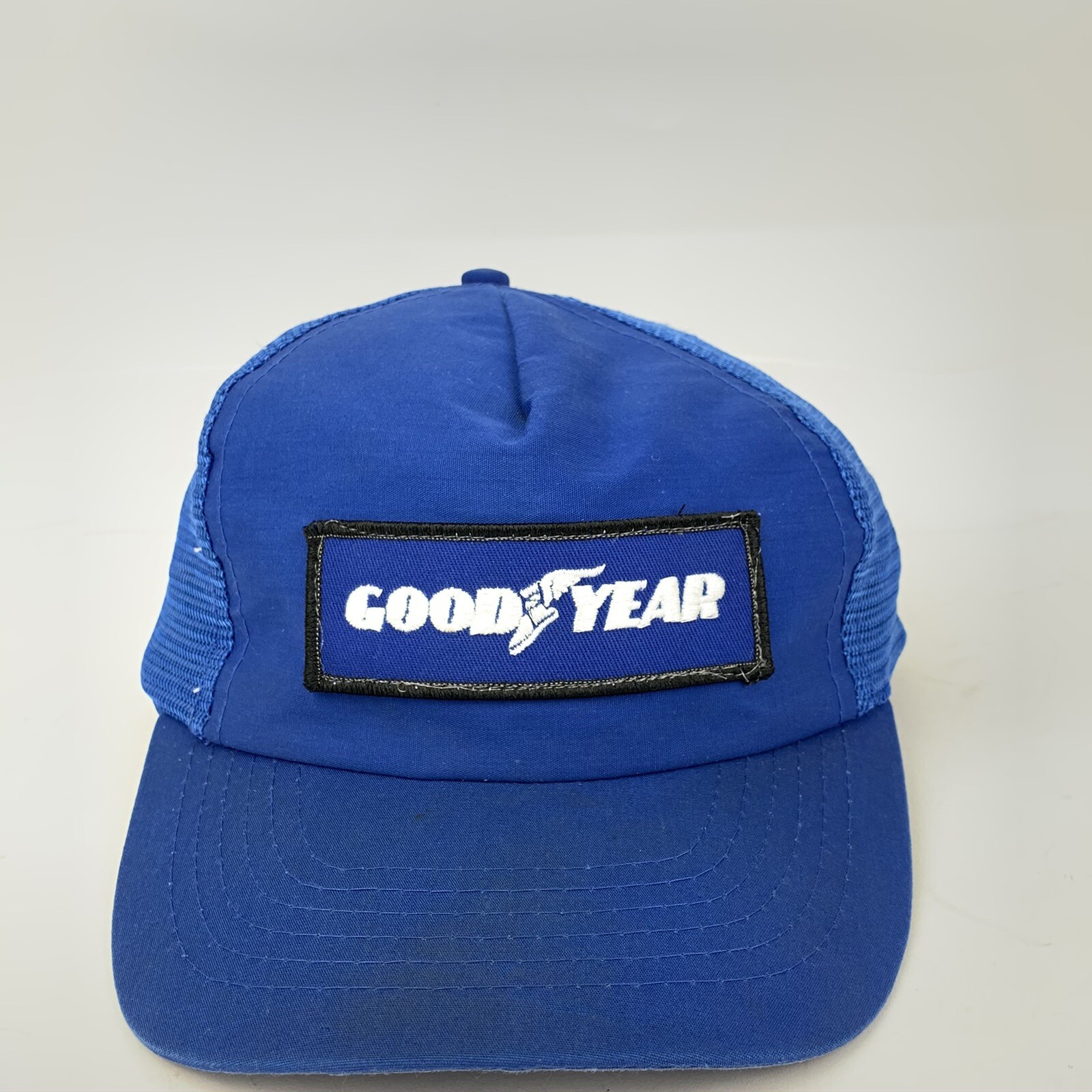 Купить Vintage Goodyear Tires Mesh 