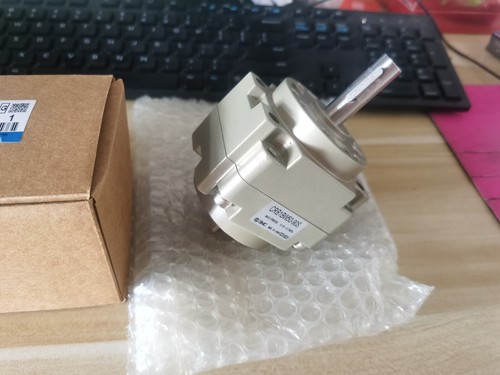 1PC New SMC CRB1BW50-90S CRB1BW5090S Cylinder Free Ship - Picture 3 of 5
