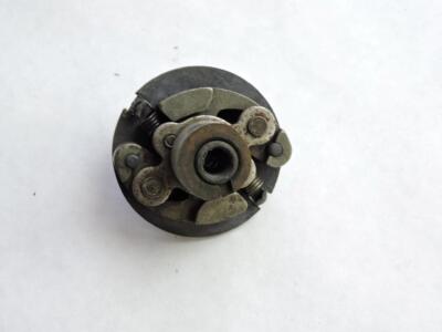 11 1/2° Lucas Auto Advance Triumph BSA 13514rs