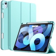 For iPad Air 11-Inch M4/M3/M2 2026/2025/2024 iPad Air 5/4 2022/2020 Case