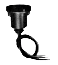 G-1PCR APPLETON PHOTO CONTROL RECEPTACLE AREAMASTER KIT