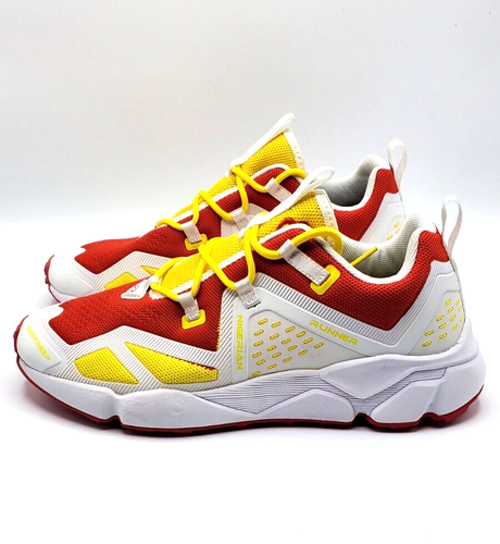 ROCKDEEP Nigerian Runner (1 of 1) Sample (Men's 10.5/11 US/ 44.5/45 EUR) - 第 2/6 張圖片
