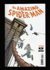 Amazing Spider-Man #54 1:25 Yasmine Putri Variant NM (2024) Marvel Comics