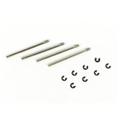 Thunder Tiger PD90431S1 Shock Shaft & Eclips : KAISER XS