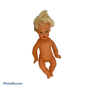 cheerful tearful doll ebay