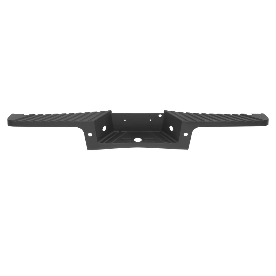 Rear Bumper Step Pad Top For 2008-2016 13 Ford F250 Super Duty w/ Sensor Holes - Imagem 3 de 4