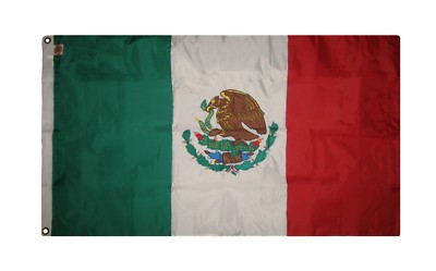 3x5 Clip In Nylon Ricamato Cucito Repubblica Della Louisiana 300D 3'x5' 2 - Foto 10