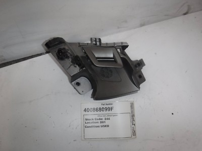 OEM Original Lamborghini Gallardo Door Handle Left 400868099F for 