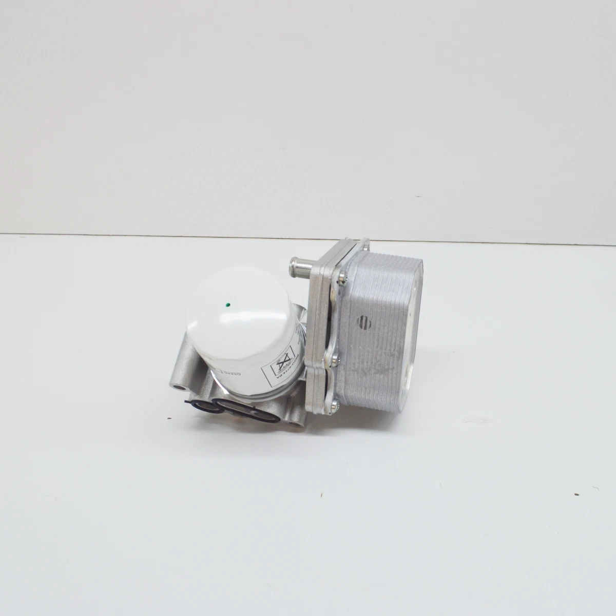FORD TRANSIT MK4 Oil Cooler Assy 2132516 BK2Q-6B624-CE NEW GENUINE 