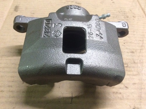 Pinza de freno de disco remanufacturada TruStop NAPA 242-66053 NUEVA - Imagen 4 de 7