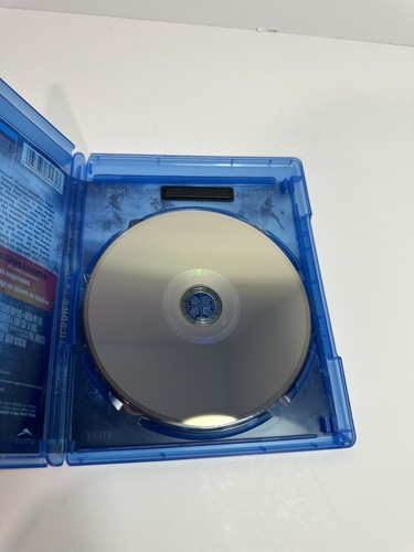 The Warriors Way (Disco Blu-ray, 2011, Canadiense) - Excelente Estado - Región A - Imagen 5 de 5