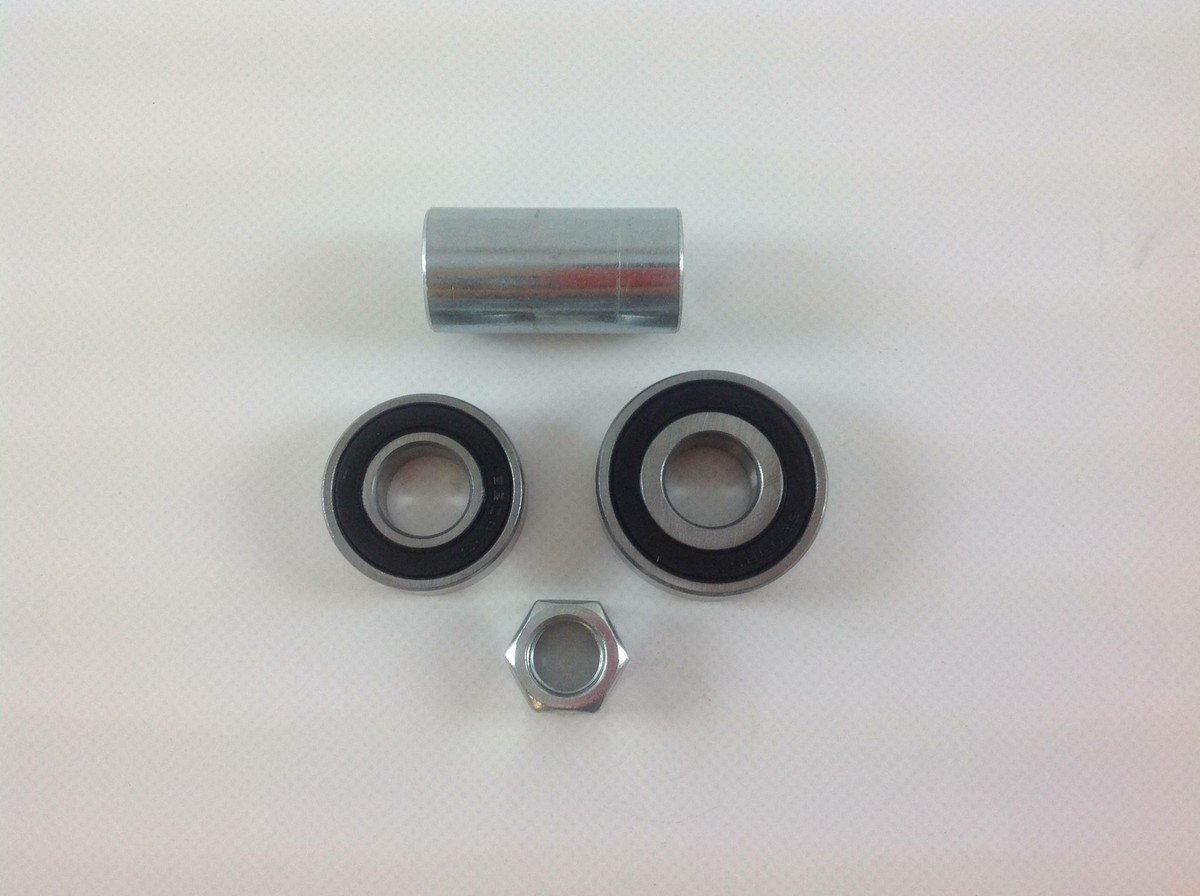 Cuscinetto Albero Mozzo Trattorino Rasaerba MURRAY 35 Mm 24384 100331 - Foto 10