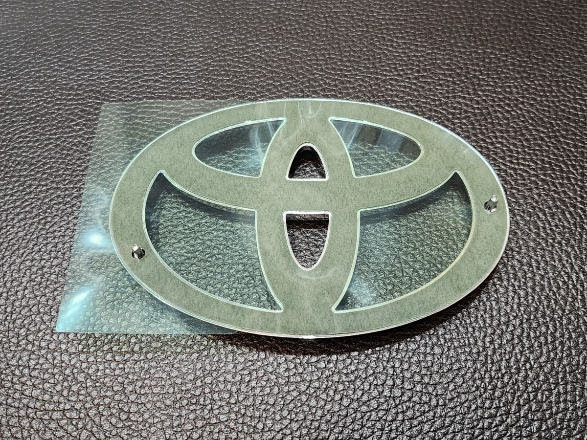 Genuine Toyota Rear Door Grab Handle Kit - Noble Toyota
