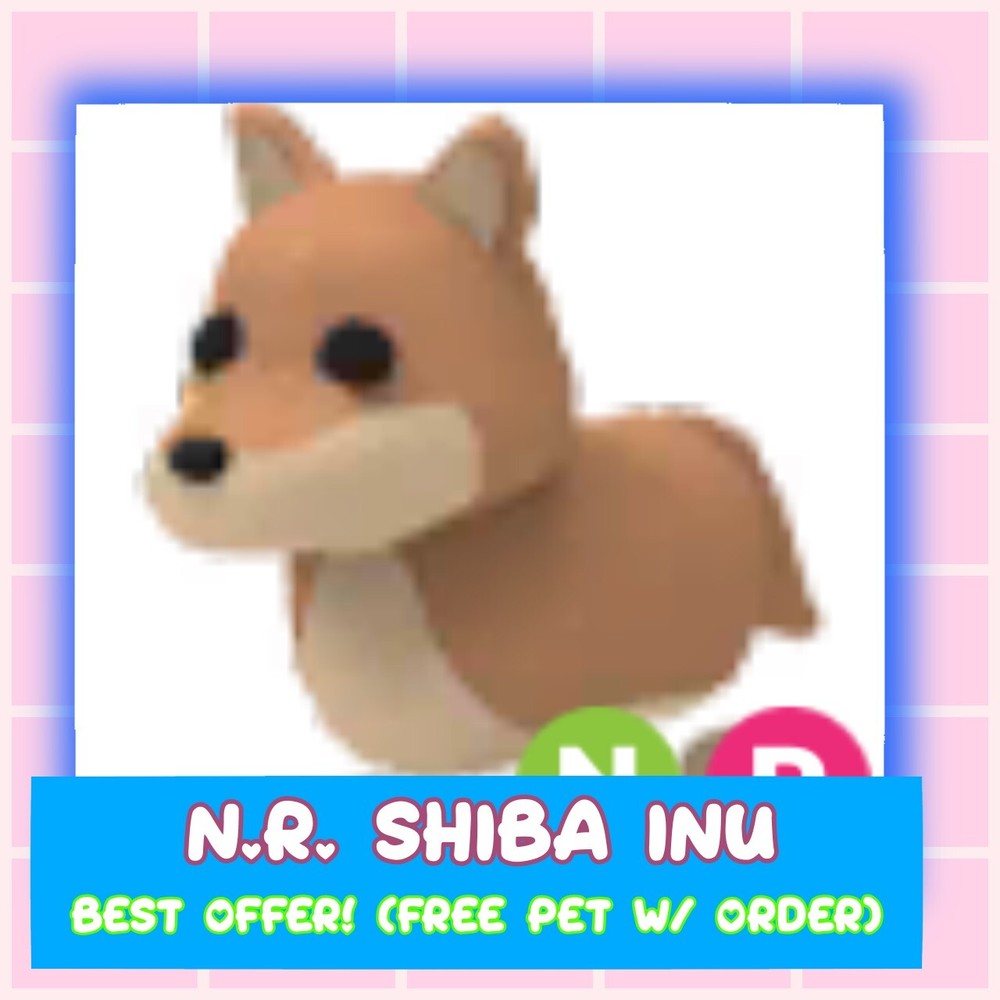 Dingo || ADOPT FROM ME || CHEAP Dingo || ADOPT FROM ME || CHEAP
