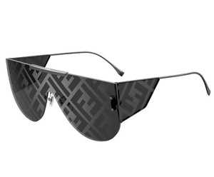 men's ff shield sunglasses