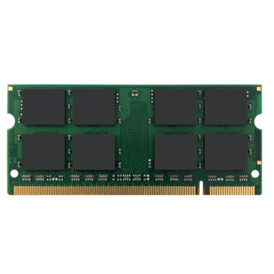 2GB 2GO Mémoire RAM DDR2 800 PC2-6400 NON-ECC SODIMM Notebook Laptop