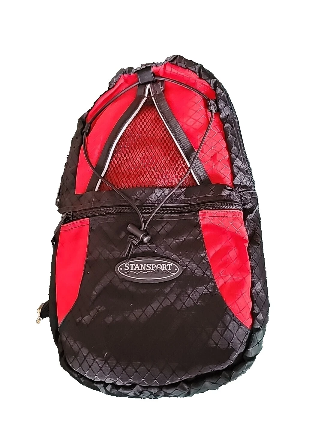 Paquetes de hidratación Stansport Nylon Senderismo