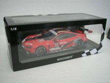 Minichamps Bmw 8-series M8 Gte 4.0l Twin Turbo V8 Team Rll N 25 Winner Class Imsa Road Atlanta 2020 C.de Phillippi B.spengler 1:18 155202995