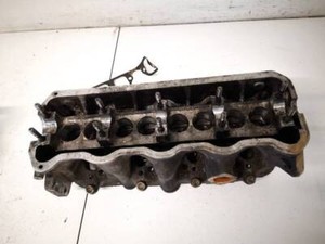 Volkswagen Passat 1998 Engine Head 028103373n, Genuine #1940211-17