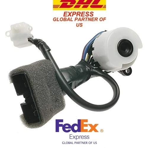 Interruptor de arranque de encendido para TOYOTA PREVIA 1991-1997 US195 Foto 2 de 4