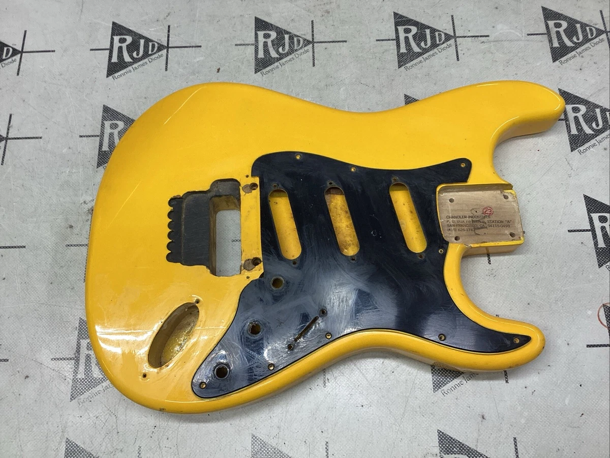 chandler guitar products for sale | eBay