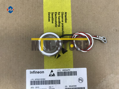 1PCS Brand New SEMIKRON control thyristor SKT340/16D Quality Assurance 100%