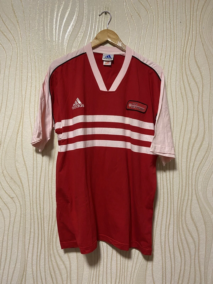 adidas VfB Stuttgart International Club Soccer Fan Jerseys for