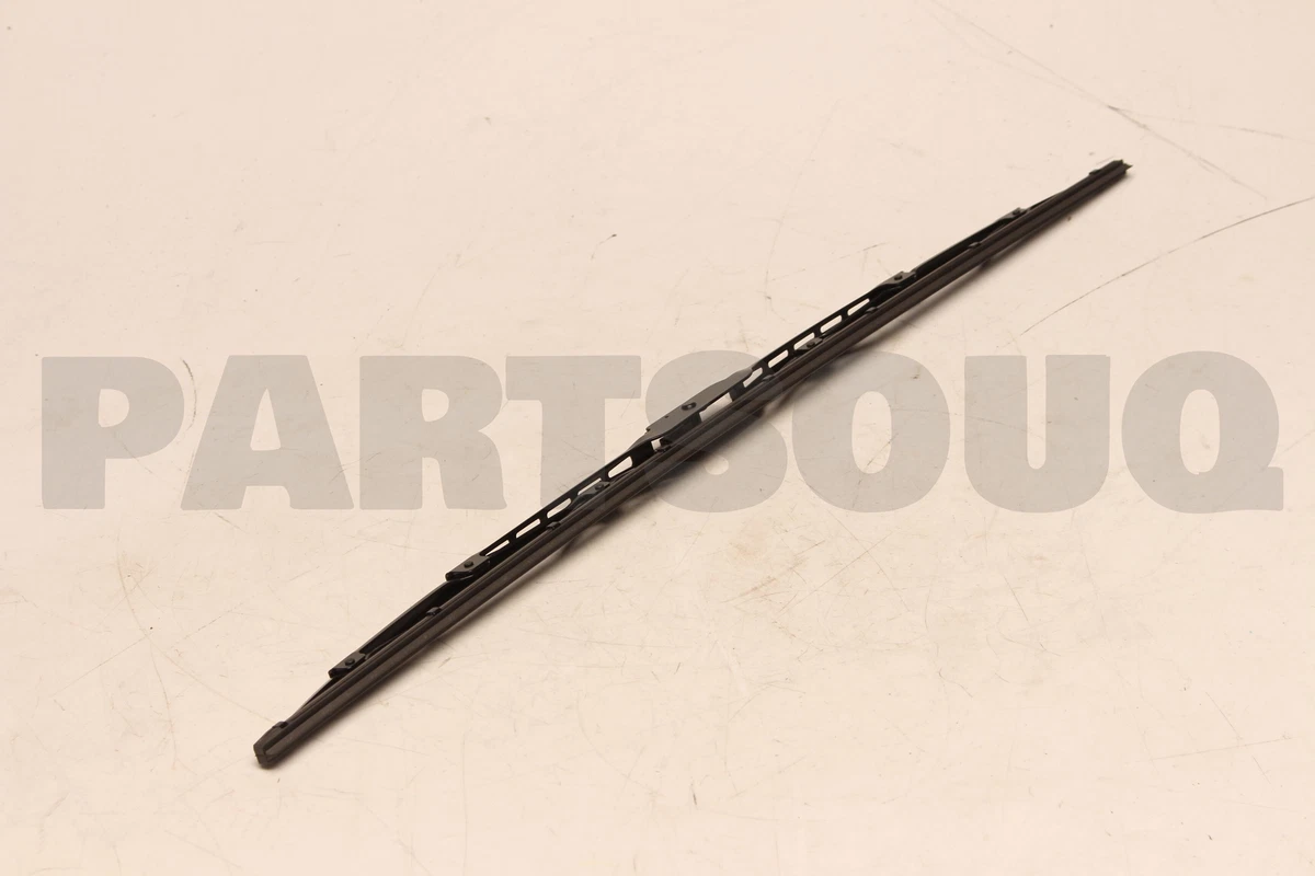 8522212750 Genuine Toyota BLADE, FR WIPER, LH 85222-12750 | eBay 