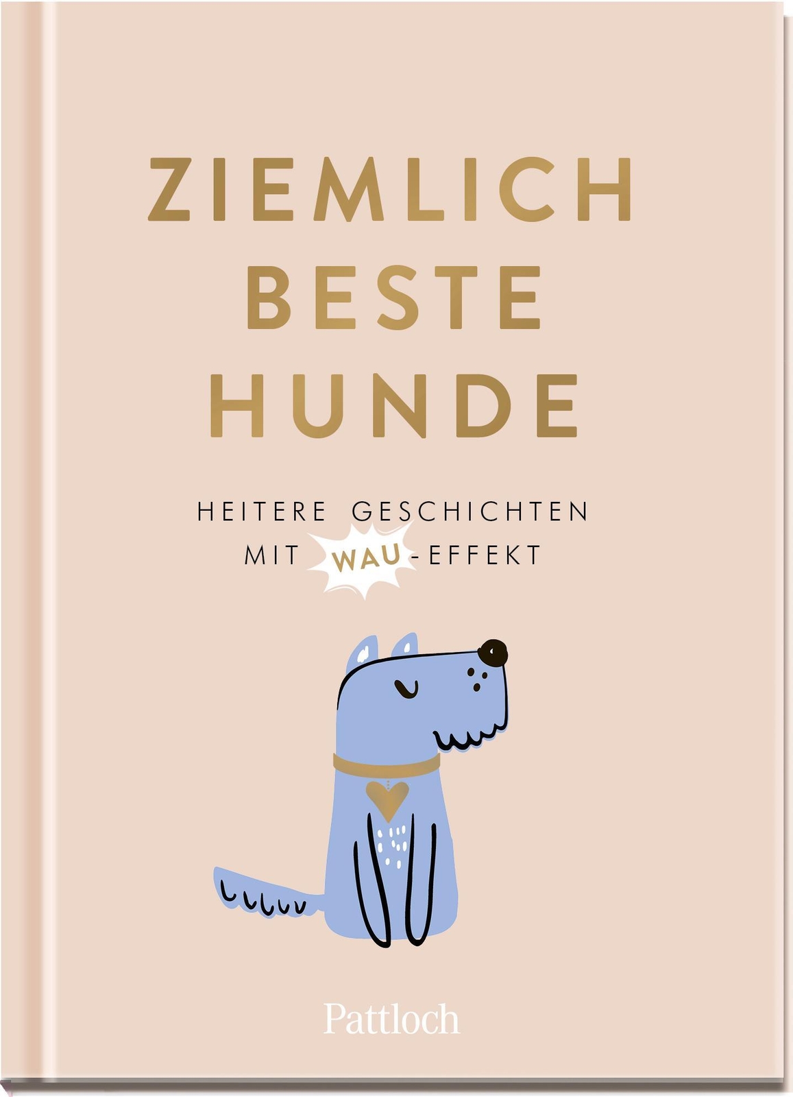 Thumbnail - Ziemlich Beste Hunde9783629005229